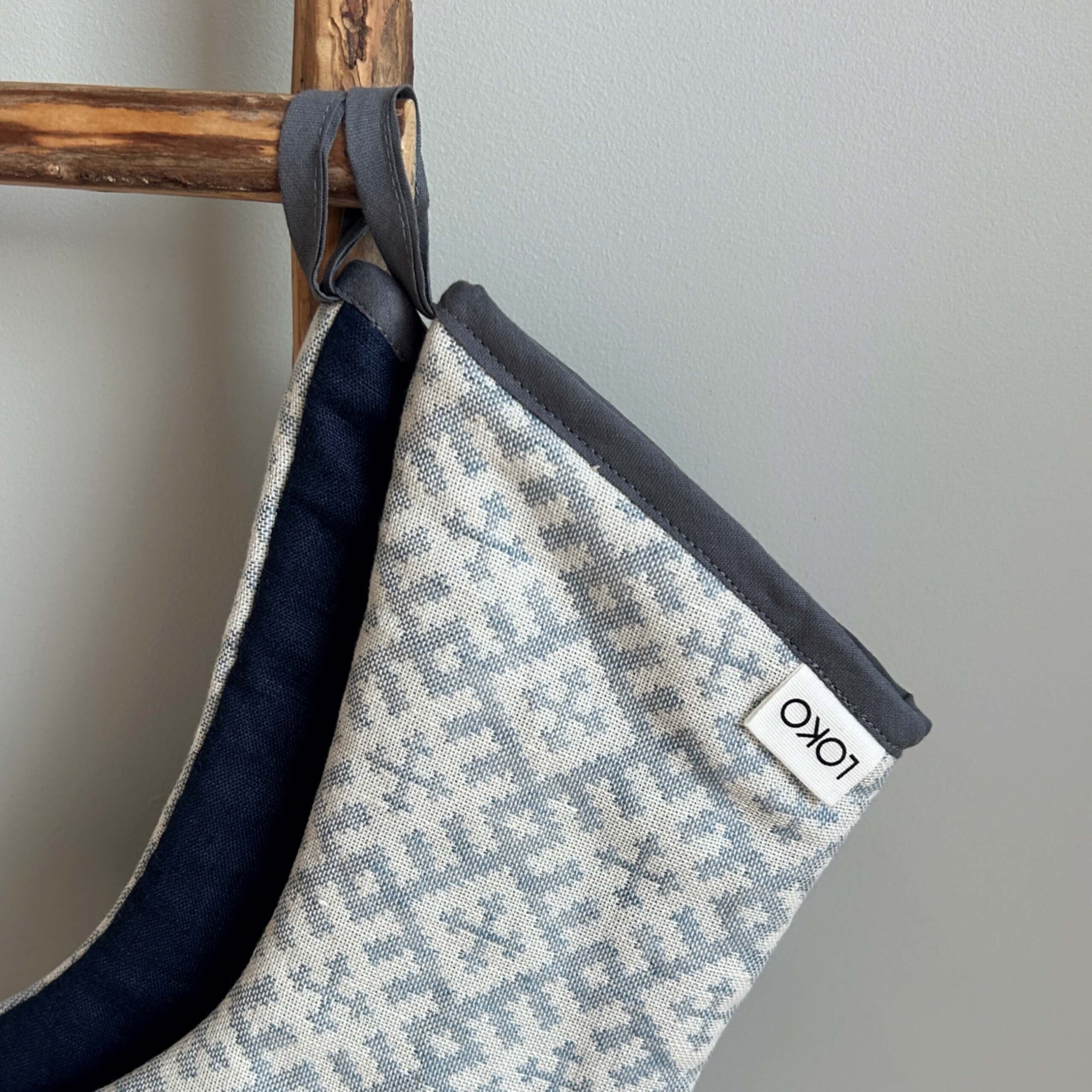 Pajakinnas Eesti käsitöö Loko