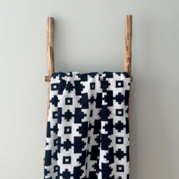 Saunalina Saaremaa kindakiri Loko Eesti disain