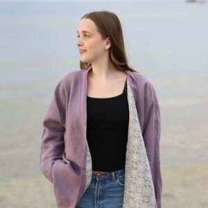 Kimono Eesti käsitöö Loko